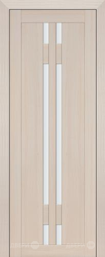 Межкомнатная дверь ProfilDoors 40X эш вайт мелинга (матовое) в Котельниках
