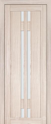 Межкомнатная дверь ProfilDoors 40X капучино мелинга (матовое) в Котельниках