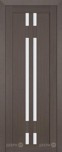 Межкомнатная дверь ProfilDoors 40X грей мелинга (матовое) в Котельниках