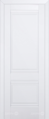 Межкомнатная дверь ProfilDoors 1U аляска в Котельниках