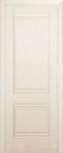 Межкомнатная дверь ProfilDoors 1U магнолия-сатинат в Котельниках