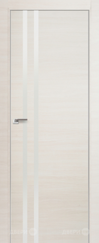 Межкомнатная дверь ProfilDoors 19Z эшвайт (белый глянец) в Котельниках