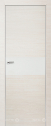 Межкомнатная дверь ProfilDoors 4Z эш вайт кроскут (белый лак) в Котельниках