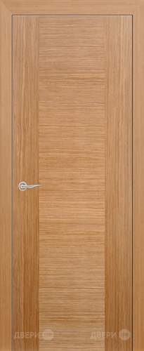 Межкомнатная дверь Классика Люкс ПГ орех в Котельниках