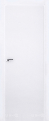 Межкомнатная дверь ProfilDoors 1E Аляска в Котельниках