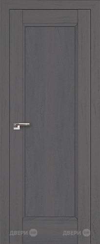 Межкомнатная дверь ProfilDoors 100X пекан темный в Котельниках