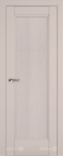 Межкомнатная дверь ProfilDoors 100X пекан белый в Котельниках