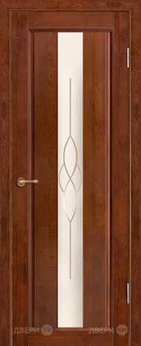 Межкомнатная дверь Версаль ПО бренди в Котельниках