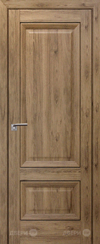 Межкомнатная дверь ProfilDoors 2-89 XN Салинас темный в Котельниках