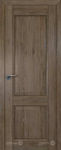 Межкомнатная дверь ProfilDoors 2-41 XN Салинас темный в Котельниках