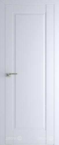 Межкомнатная дверь ProfilDoors 100U Аляска в Котельниках