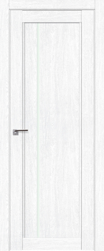 Межкомнатная дверь ProfilDoors 2-70 XN Монблан (матовое) в Котельниках