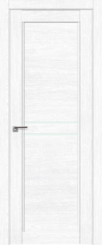 Межкомнатная дверь ProfilDoors 2-75 XN Монблан (матовое) в Котельниках