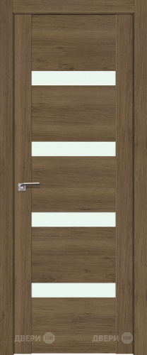 Межкомнатная дверь ProfilDoors 2-81 XN Салинас темный (матовое) в Котельниках