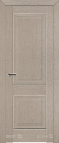 Межкомнатная дверь ProfilDoors 2-87 XN Стоун в Котельниках