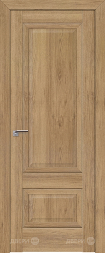 Межкомнатная дверь ProfilDoors 2-89 XN Салинас светлый в Котельниках