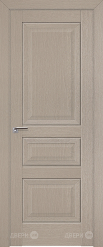 Межкомнатная дверь ProfilDoors 2-93 XN Стоун в Котельниках