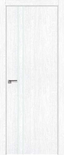 Межкомнатная дверь ProfilDoors 35 ZN Монблан (матовое) в Котельниках