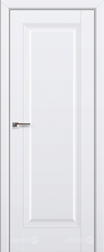 Межкомнатная дверь ProfilDoors 64U Аляска в Котельниках