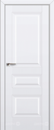 Межкомнатная дверь ProfilDoors 66U Аляска в Котельниках