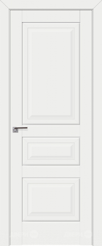 Межкомнатная дверь ProfilDoors 2-93U Аляска в Котельниках