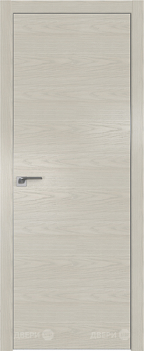 Межкомнатная дверь ProfilDoors 1NK Дуб скай беленый в Котельниках