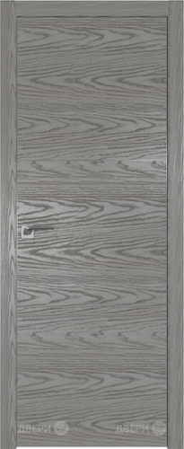 Межкомнатная дверь ProfilDoors 44NK Дуб скай деним в Котельниках