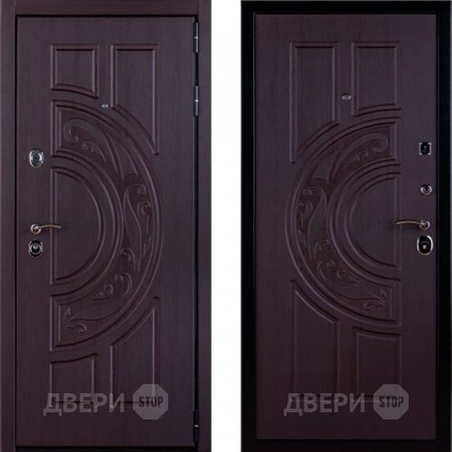 Дверь Меркурий в Котельниках