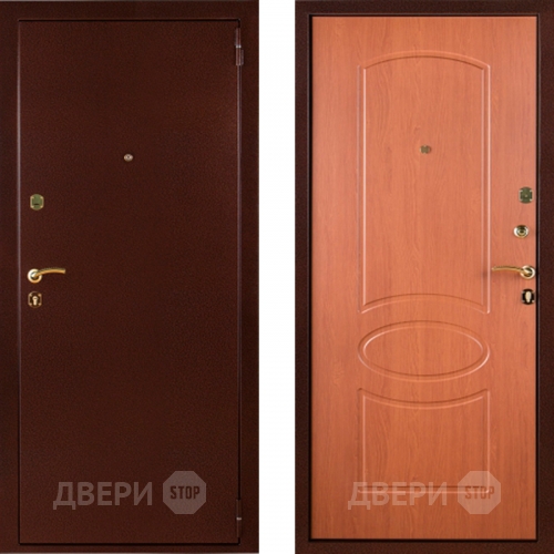 Дверь Триумф Миланский Орех в Котельниках