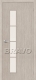 Межкомнатная дверь Тренд-4 (3D Cappuccino) в Котельниках