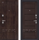 Входная металлическая Дверь Bravo Оптим Прайм Венге в Котельниках