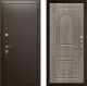 Входная металлическая Дверь Райтвер Премьер в Котельниках