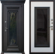 Входная металлическая Дверь АСД Гранд люкс в Котельниках
