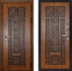 Входная металлическая Дверь Сударь (Дива) Рим в Котельниках