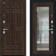 Входная металлическая Дверь Bravo Форм Kale Almon/Wenge Veralinga в Котельниках