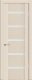 Межкомнатная дверь А-05 бари бежевый в Котельниках