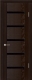 Межкомнатная дверь А-05 венге в Котельниках