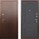 Входная металлическая Дверь АСД Грация Венге в Котельниках