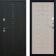 Входная металлическая Дверь К-Акита в Котельниках