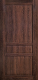 Межкомнатная дверь Модель Классика ПГ Дуб коньячный в Котельниках
