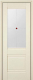 Межкомнатная дверь ProfilDoors 2X эш вайт (узор матовый) в Котельниках