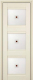 Межкомнатная дверь ProfilDoors 4X эш вайт (узор матовый) в Котельниках