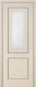 Межкомнатная дверь ProfilDoors 28X эш вайт (узор матовый) в Котельниках