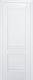 Межкомнатная дверь ProfilDoors 1U аляска в Котельниках