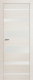 Межкомнатная дверь ProfilDoors 18Z эшвайт (белый лак) в Котельниках