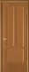 Межкомнатная дверь Ветразь ПГ орех в Котельниках