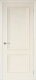 Межкомнатная дверь Валенсия-4 ПГ слоновая кость в Котельниках