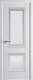 Межкомнатная дверь ProfilDoors 2-88U Аляска (стекло Neo) в Котельниках