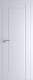 Межкомнатная дверь ProfilDoors 100U Аляска в Котельниках