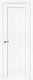 Межкомнатная дверь ProfilDoors 2-70 XN Монблан (матовое) в Котельниках